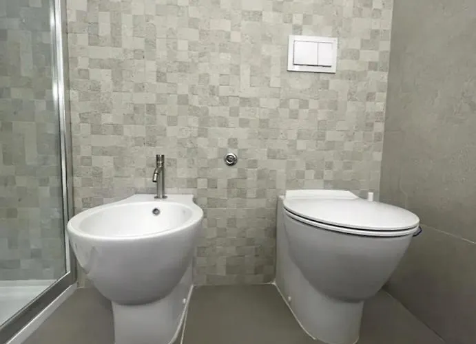 公寓 Modern And Spacious With View. *