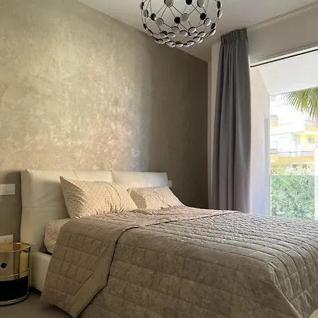 Apartmán Modern And Spacious With View. *