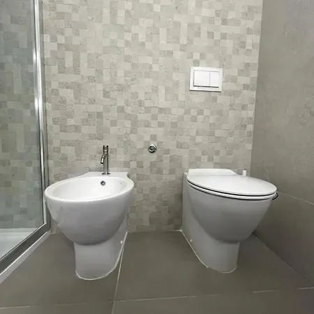 Apartmán Modern And Spacious With View. *